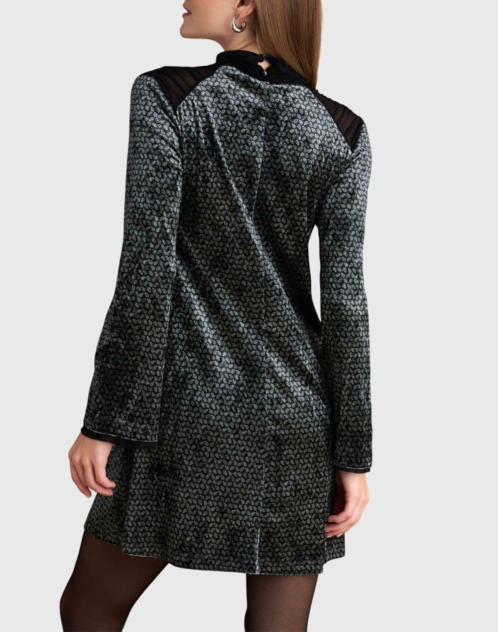 ATTRATTIVO ΦΟΡΕΜΑ 92022810-MAYRO Mixed φωτογραφία