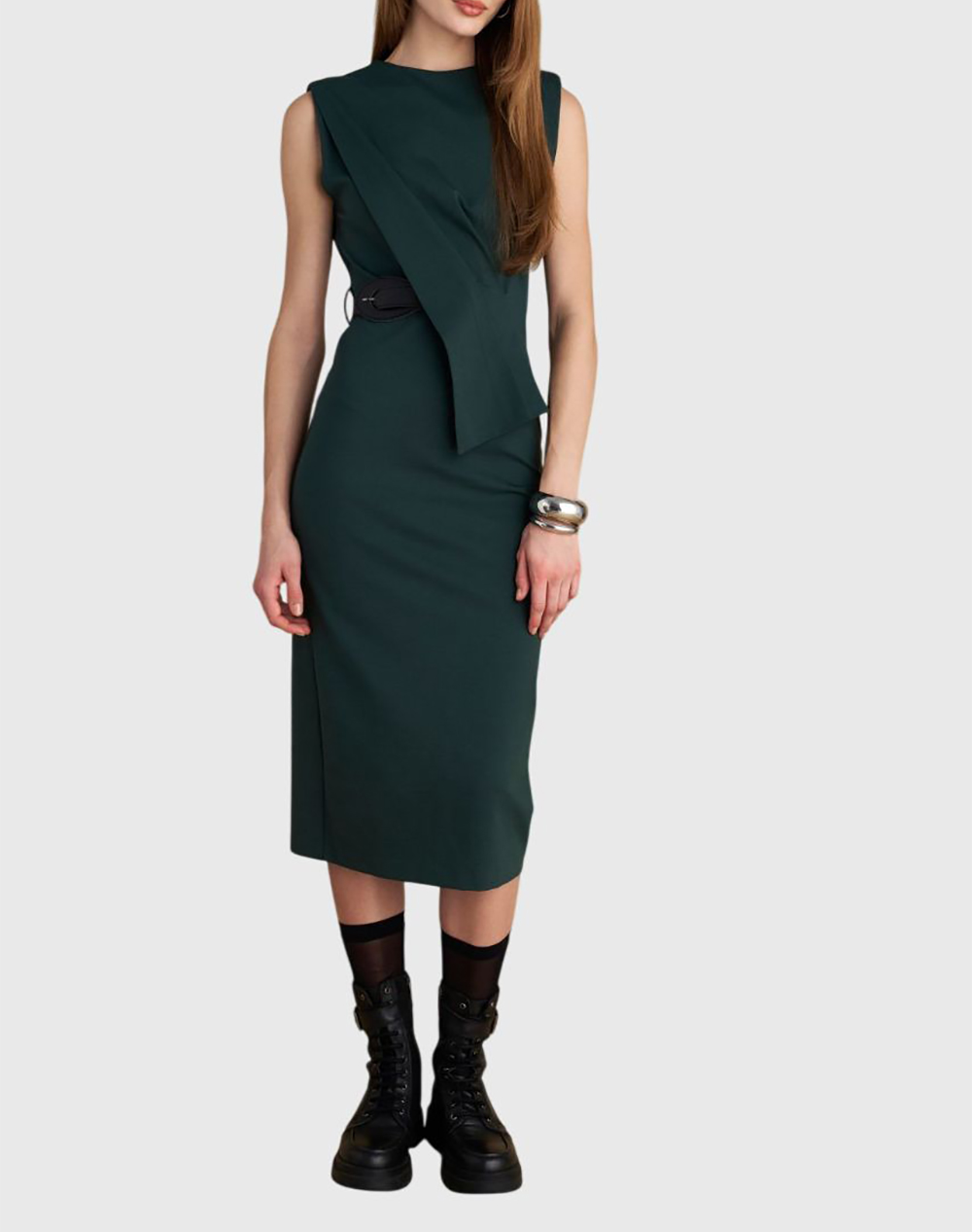 ATTRATTIVO ΦΟΡΕΜΑ 92249847-PINE Green