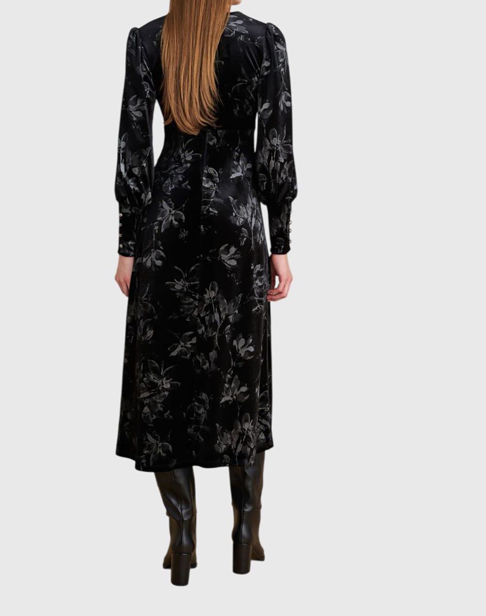 ATTRATTIVO ΦΟΡΕΜΑ 92253839-MAYRO Mixed φωτογραφία