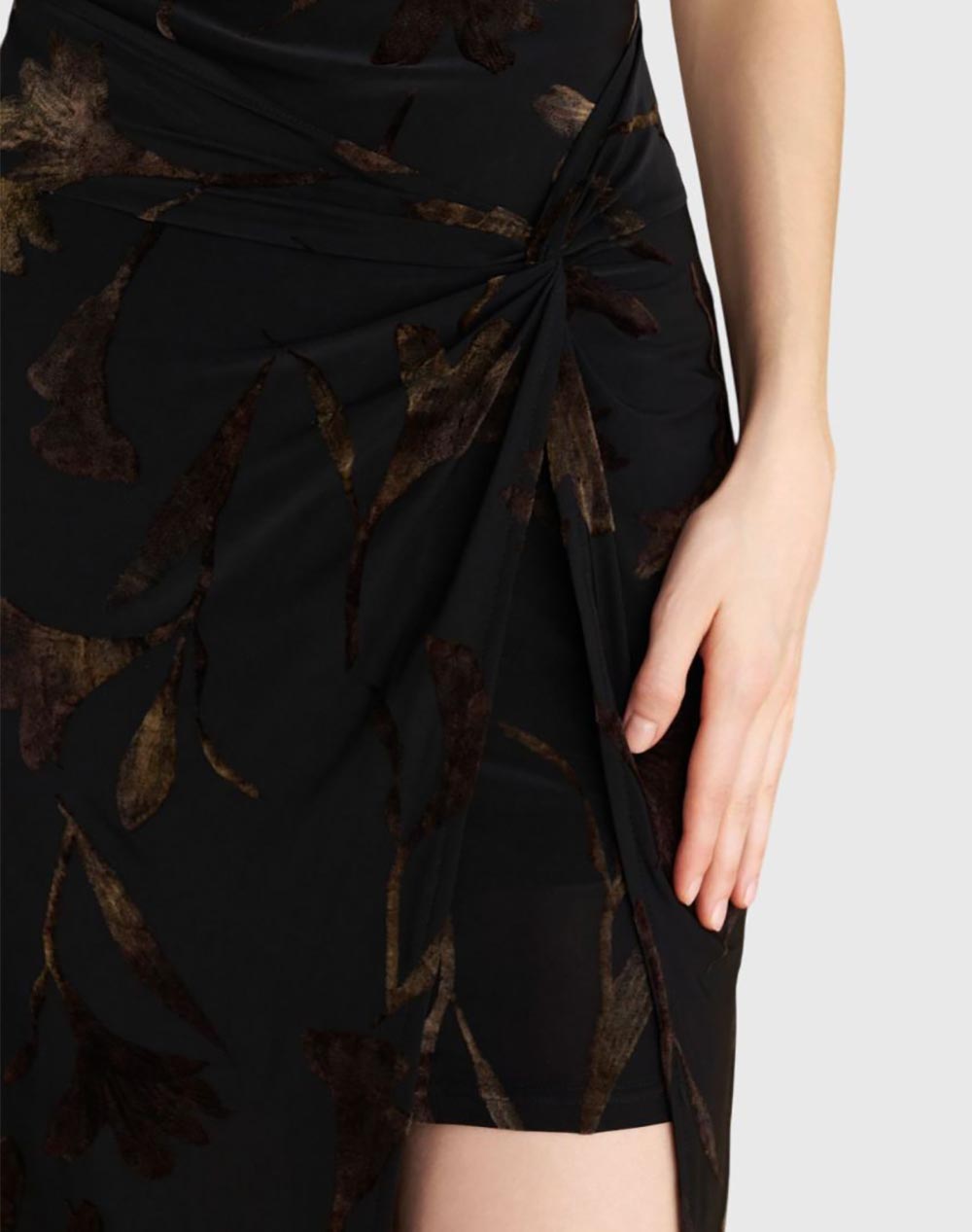 ATTRATTIVO ΦΟΡΕΜΑ 9922773-MAYRO Mixed φωτογραφία