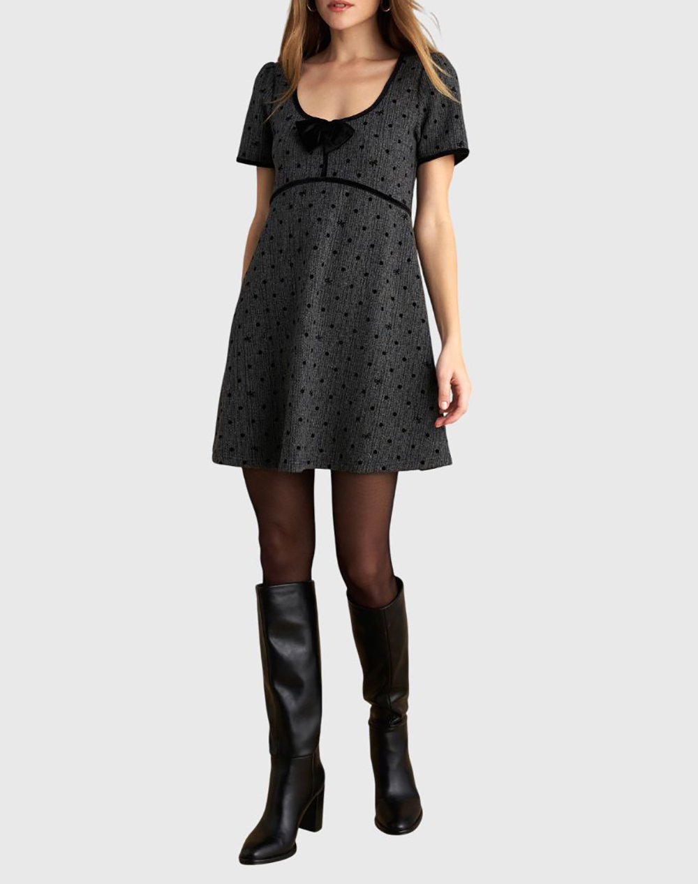 ATTRATTIVO ΦΟΡΕΜΑ 9921666-GRI DarkGray