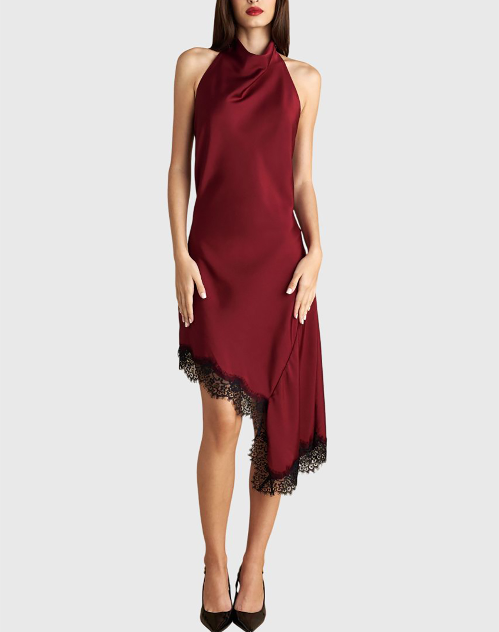 Φορέματα με Δαντέλα & Φορέματα Κιπούρ Attrattivo