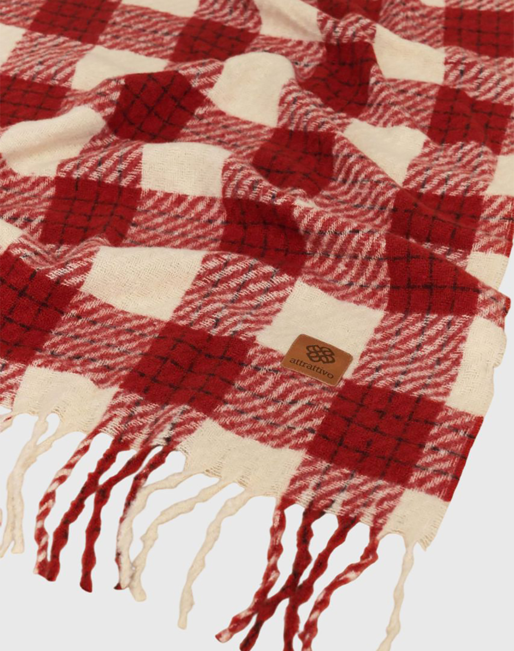 ATTRATTIVO ΚΑΣΚΟΛ 9J23146-MULTI Multi φωτογραφία