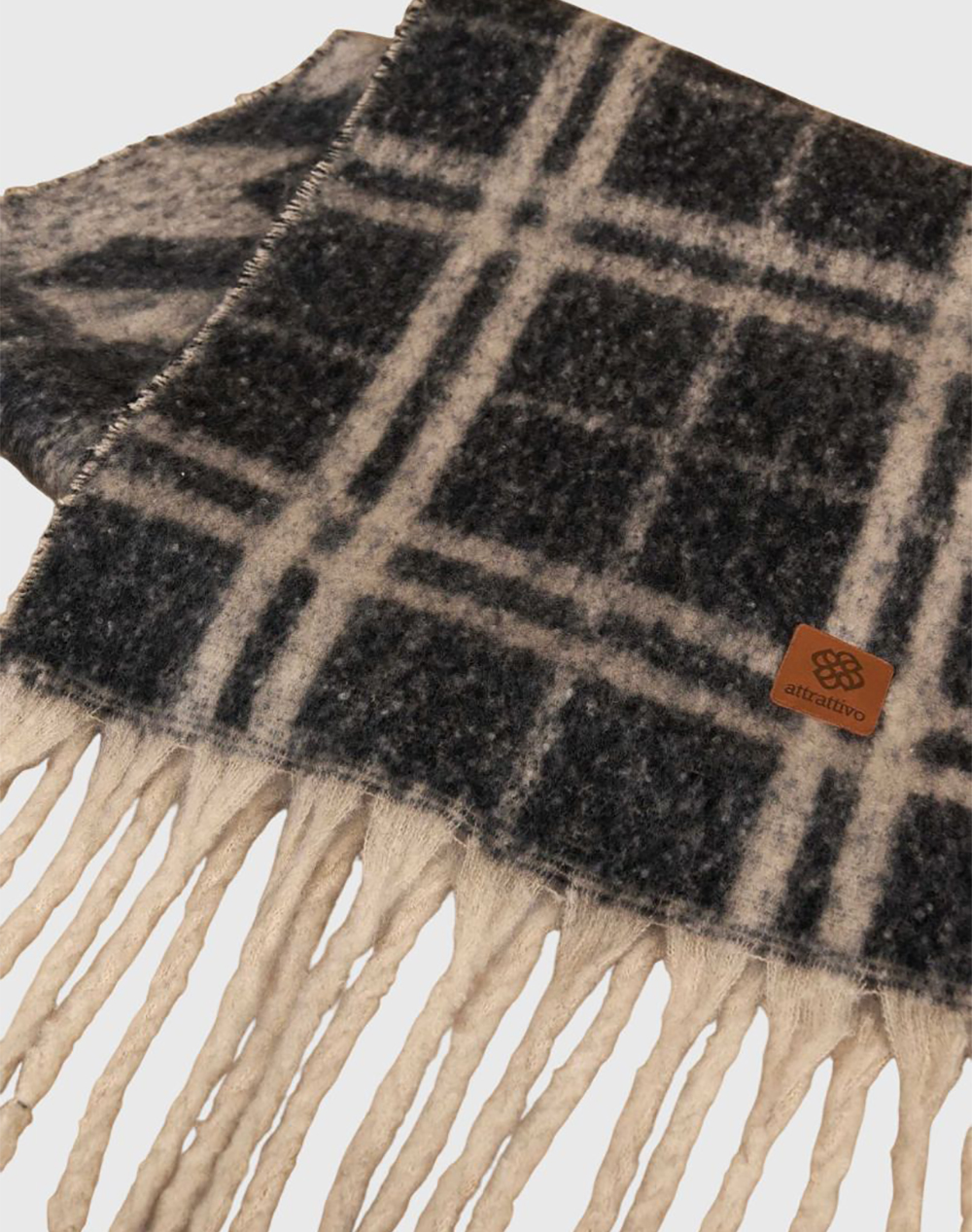 ATTRATTIVO ATTRATTIVO ΚΑΣΚΟΛ 9J23151-MULTI Multi