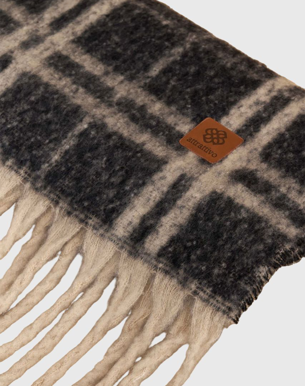 ATTRATTIVO ΚΑΣΚΟΛ 9J23151-MULTI Multi φωτογραφία