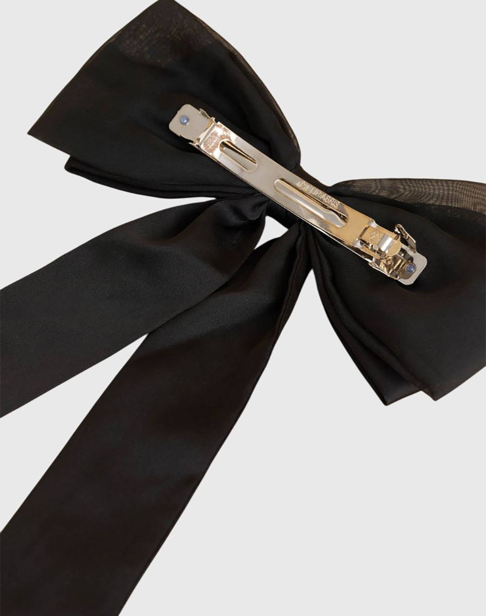 ATTRATTIVO ΚΟΚΑΛΑΚΙ 9K23199-MAYRO Black φωτογραφία
