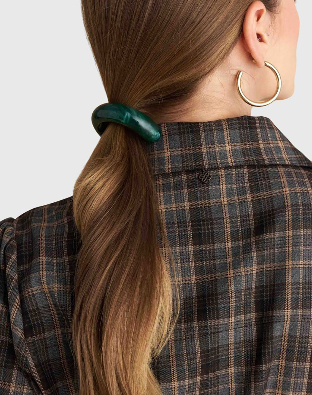 ATTRATTIVO ΚΟΚΑΛΑΚΙ 9K23173-EMERA Green φωτογραφία