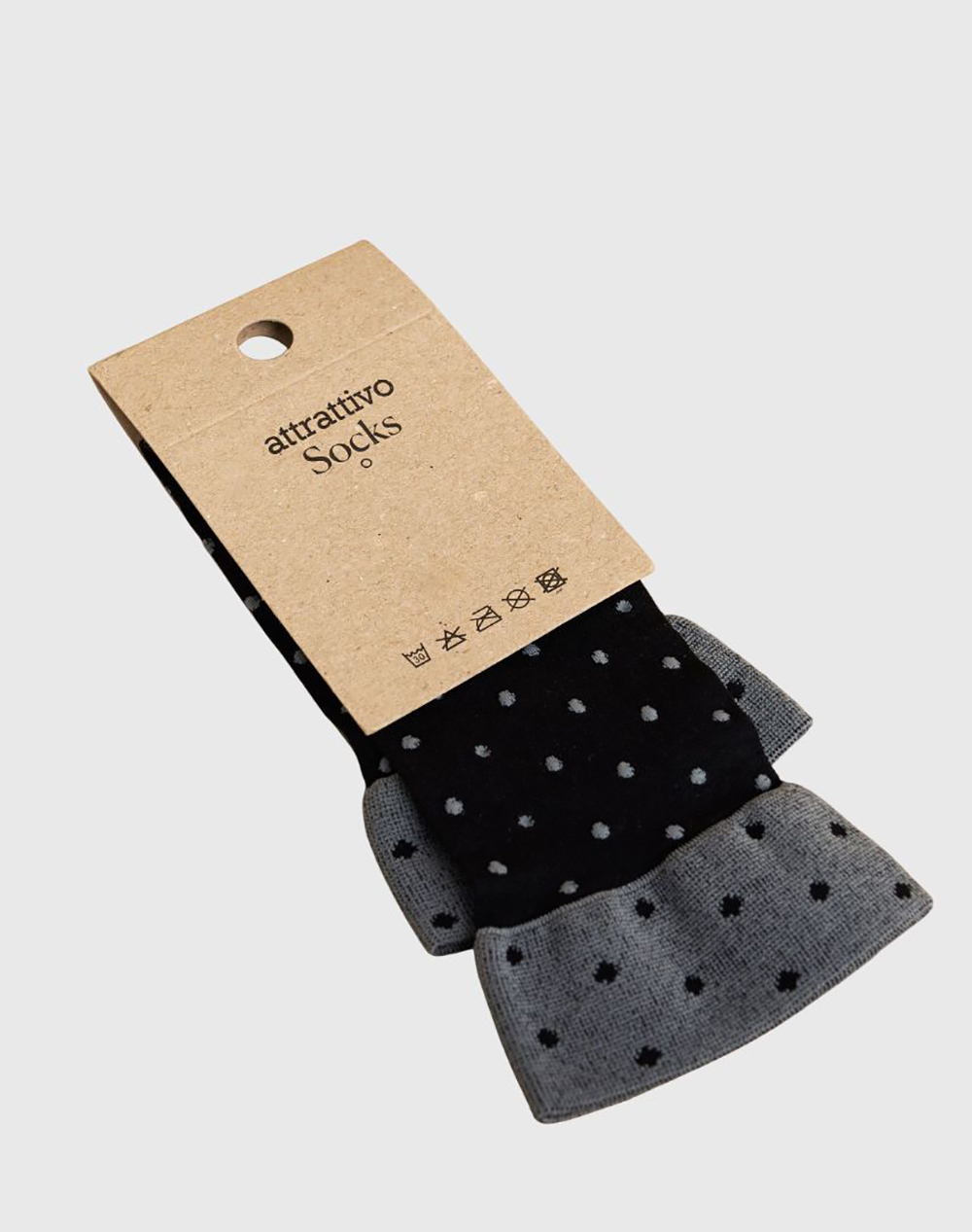 ATTRATTIVO ATTRATTIVO ΚΑΛΤΣΕΣ 9G23470-MULTI Multi