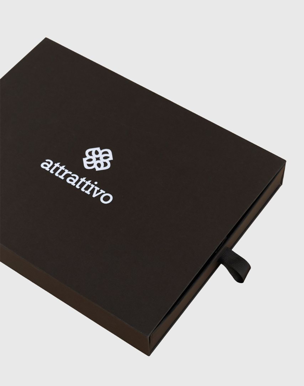 ATTRATTIVO ΣΕΤ ΣΚΟΥΦΟΣ& ΓΑΝΤΙΑ 9G23330-MAYRO Black φωτογραφία