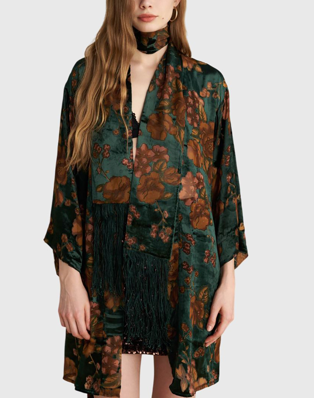 ATTRATTIVO ΦΟΥΛΑΡΙ 9J23192-MULTI Multi φωτογραφία