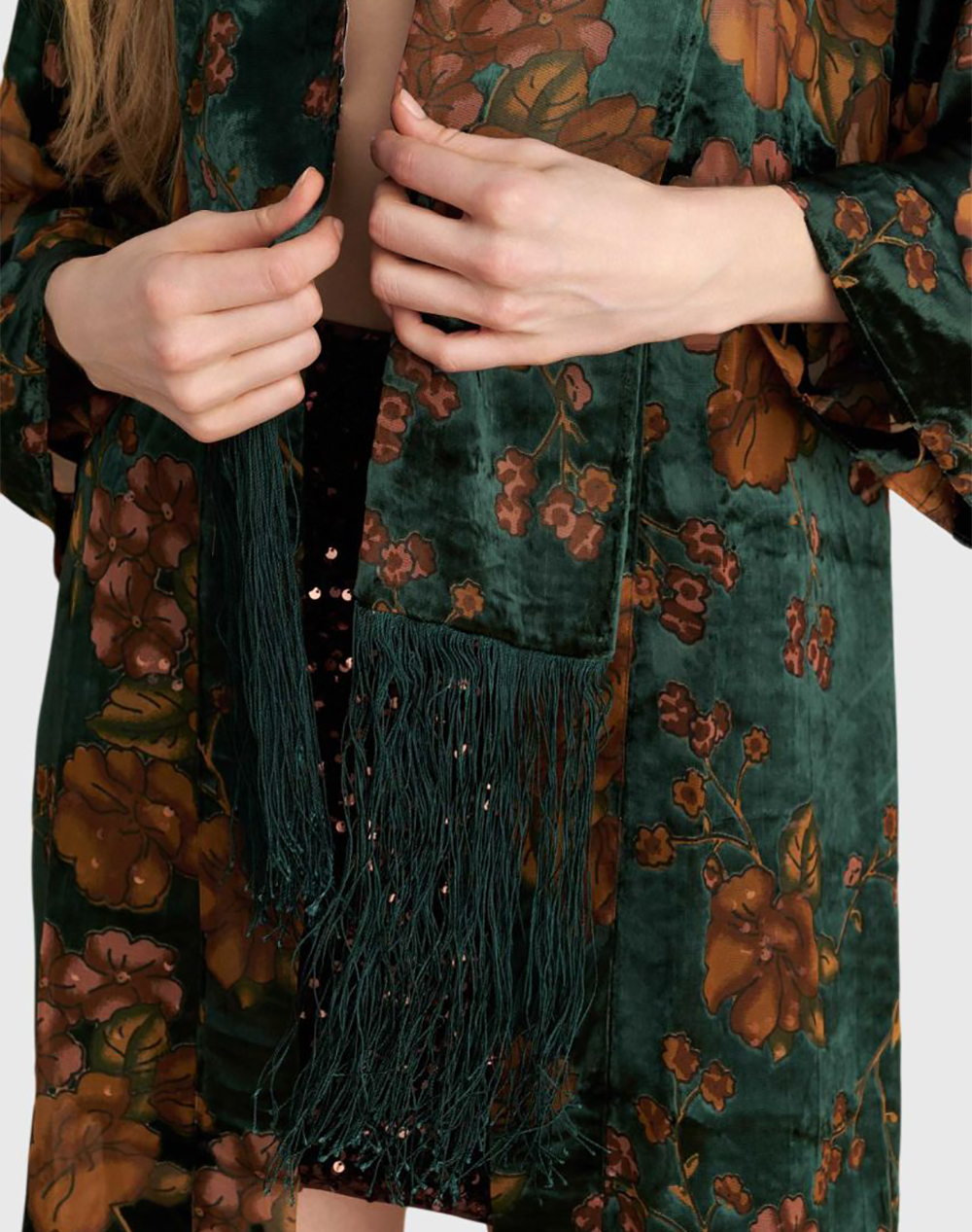 ATTRATTIVO ΦΟΥΛΑΡΙ 9J23192-MULTI Multi φωτογραφία