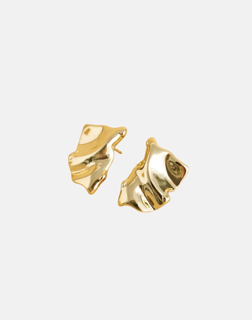 ATTRATTIVO ATTRATTIVO ΣΚΟΥΛΑΡΙΚΙΑ ΜΕΤΑΛΛΙΚΑ 9E23307-GOLD Gold