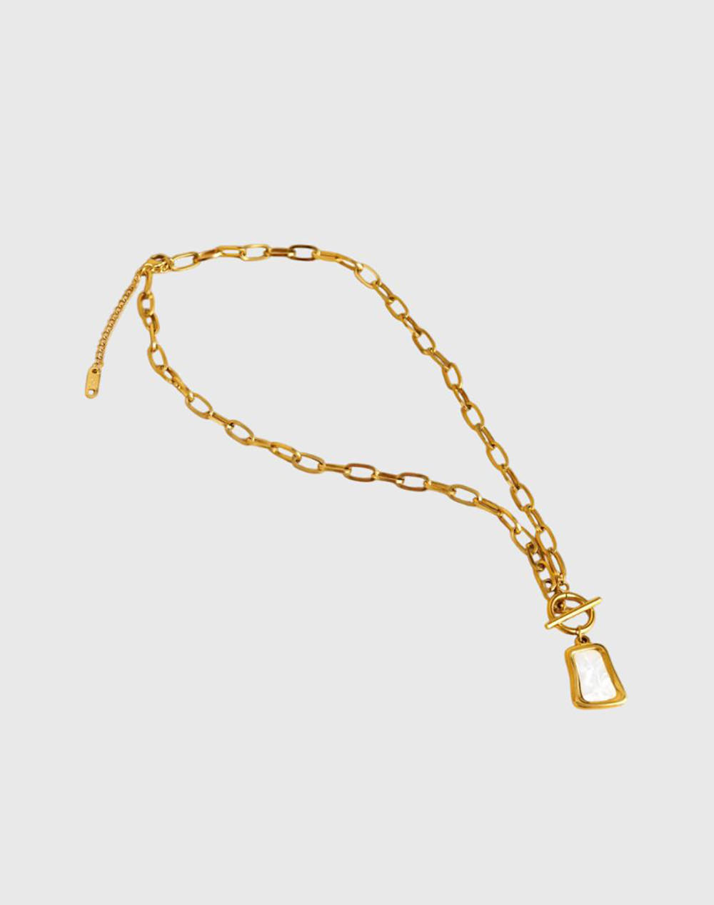 ATTRATTIVO ΚΟΛΙΕ 9F23315-GOLD Gold φωτογραφία