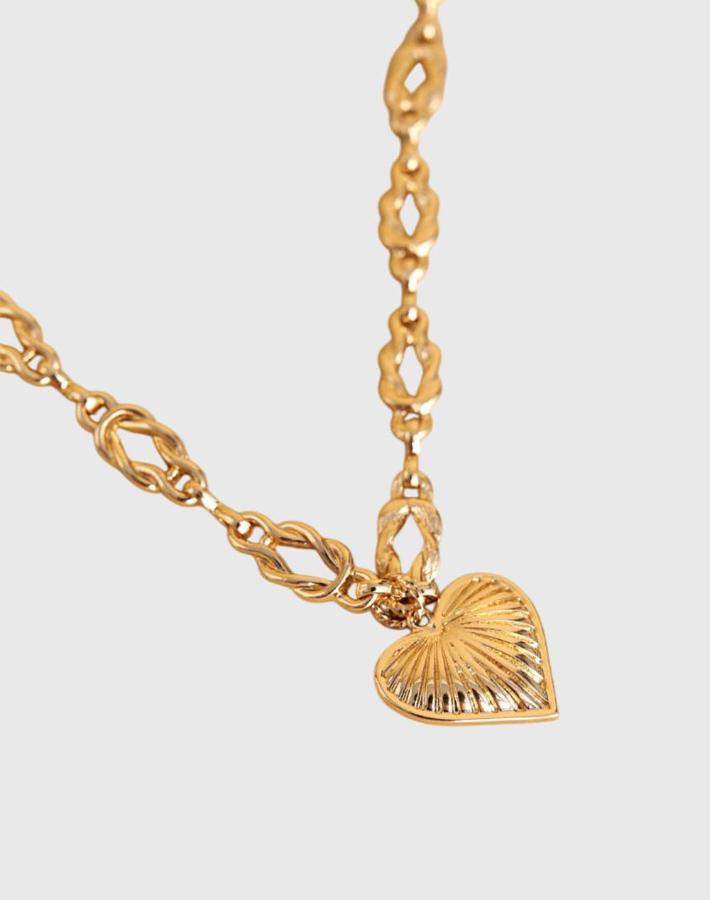 ATTRATTIVO ΚΟΛΙΕ 9F23316-GOLD Gold φωτογραφία