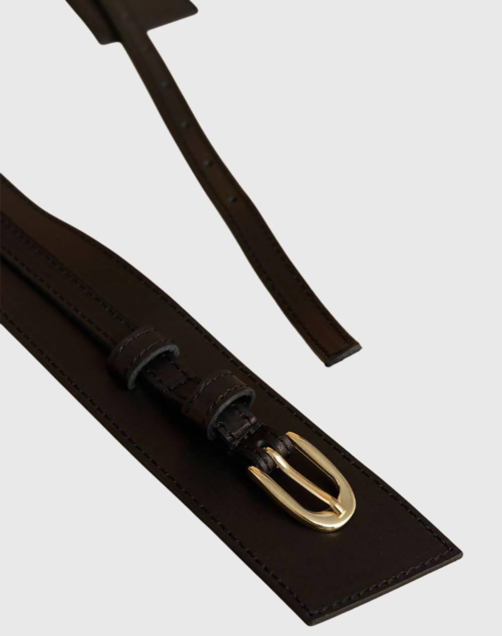 ATTRATTIVO ATTRATTIVO ΖΩΝΗ 9Z23340-MAYRO Black