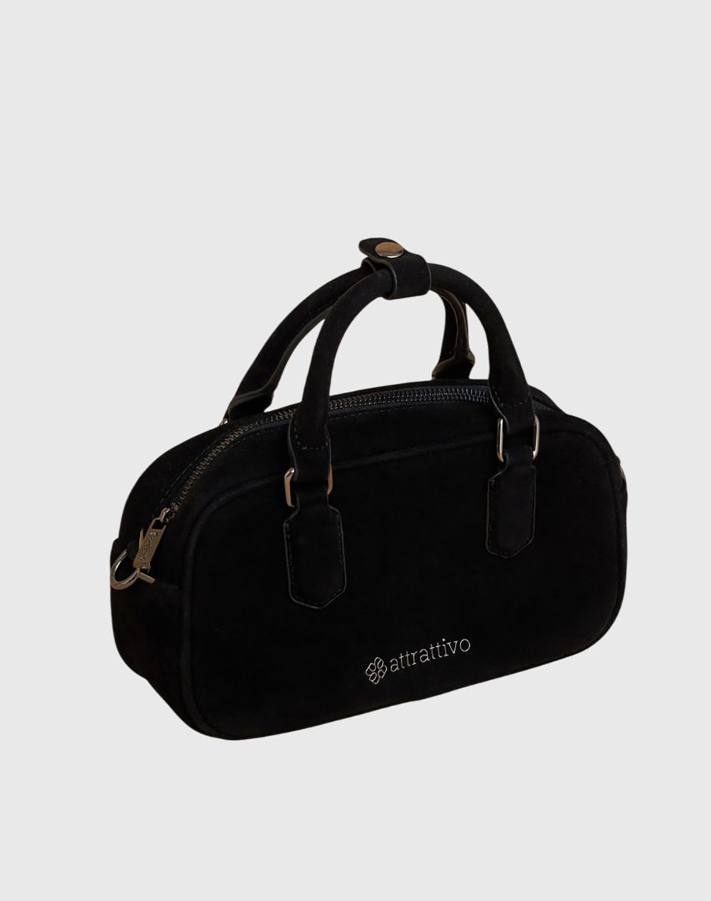 ATTRATTIVO ΤΣΑΝΤΑ 9T23018-MAYRO Black