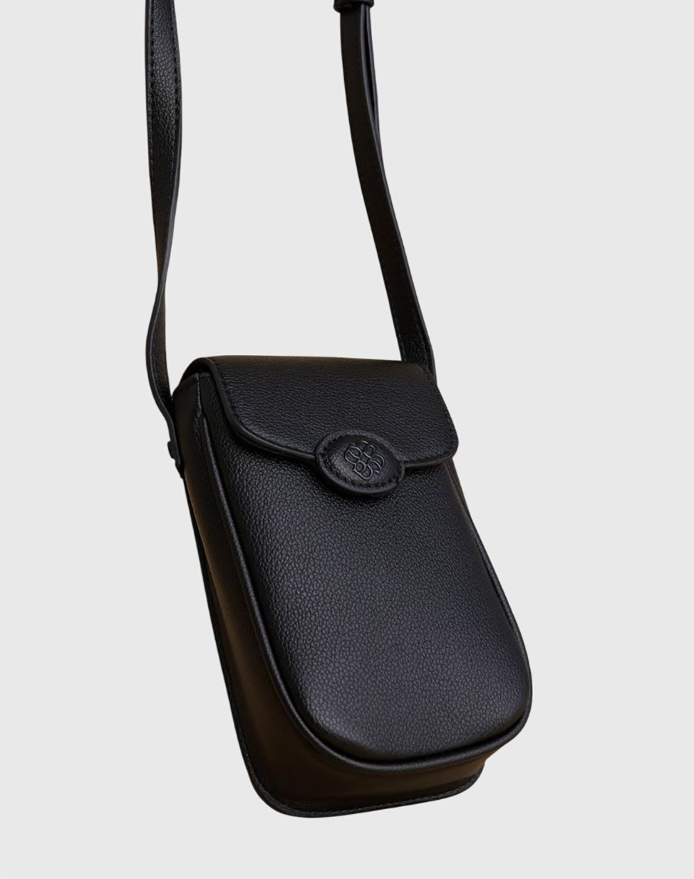 Αξεσουάρ attrattivo σε μαυρο