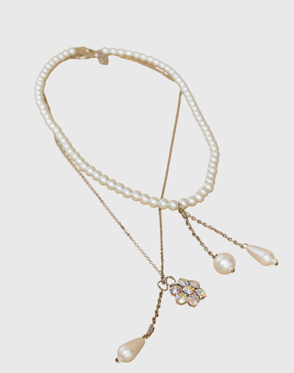 ATTRATTIVO ΚΟΛΙΕ 9F23523-LEYKO White