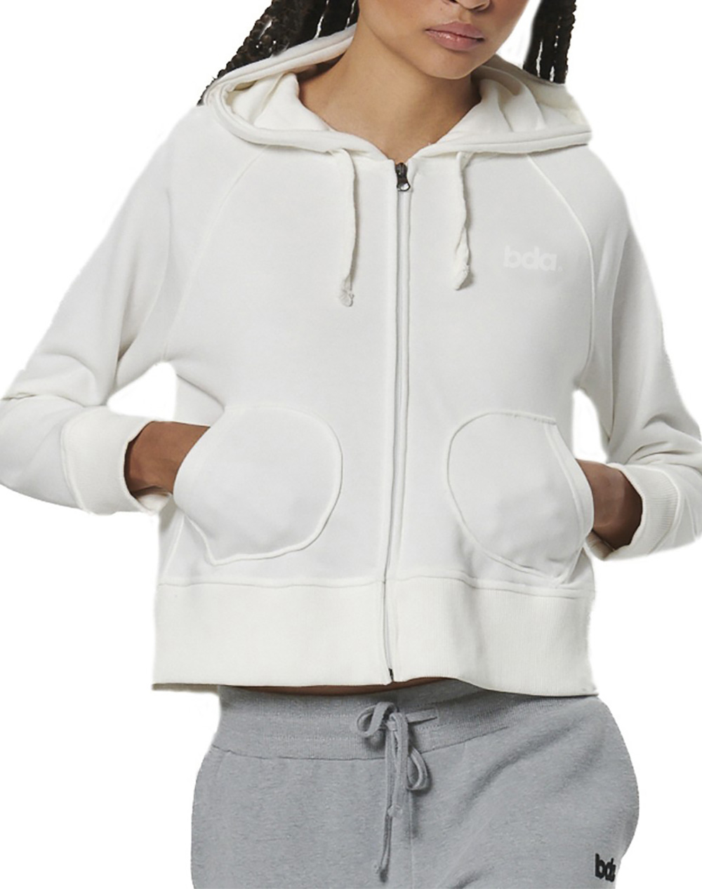 Γυναικεία ρούχα και beachwear body action σε λευκο