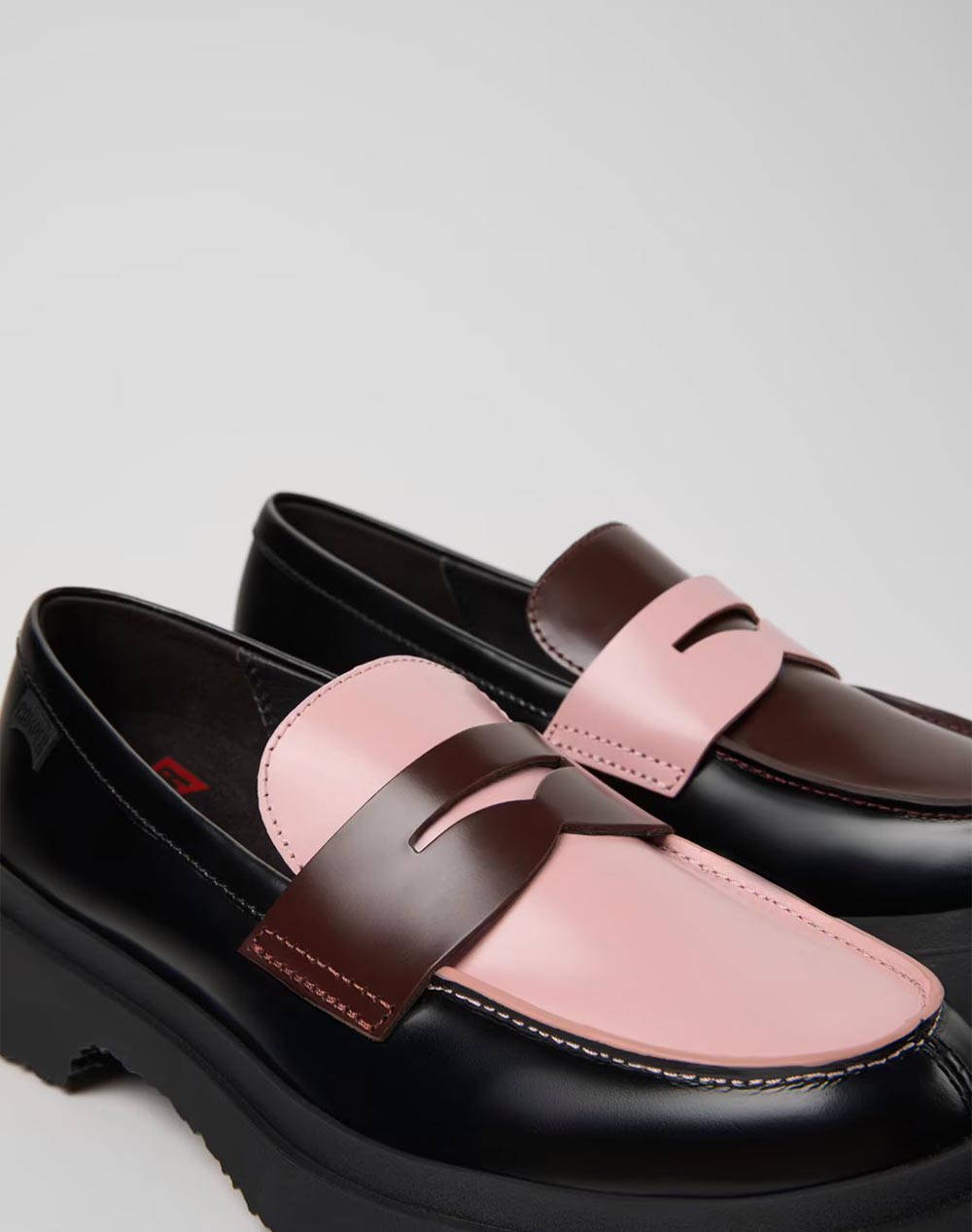 CAMPER Mimi Negro,Oona/Walden Negro K201116-042-042 Multi φωτογραφία