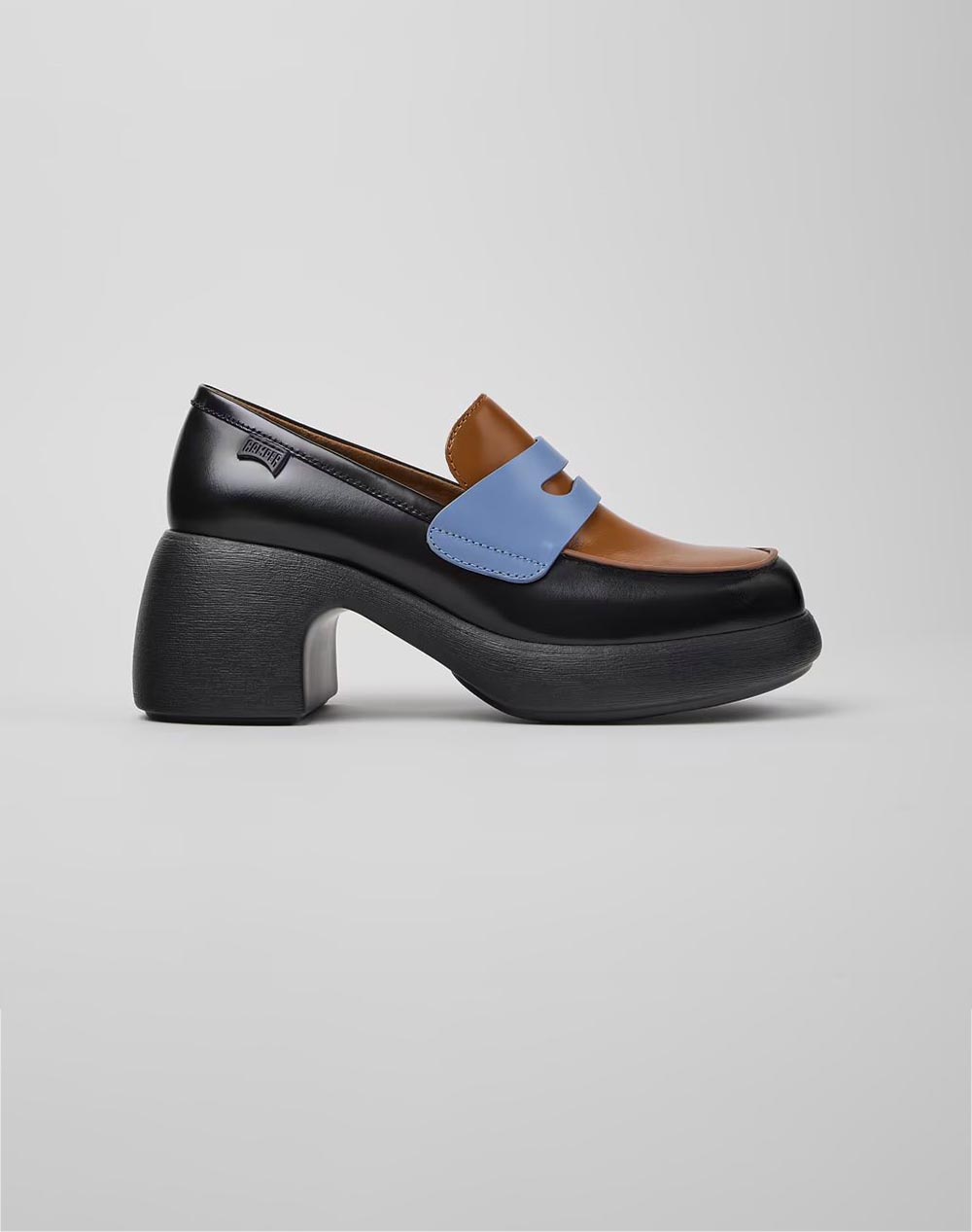 CAMPER Mimi Negro,Igar/Thelma II Negro K201787-007-007 Multi