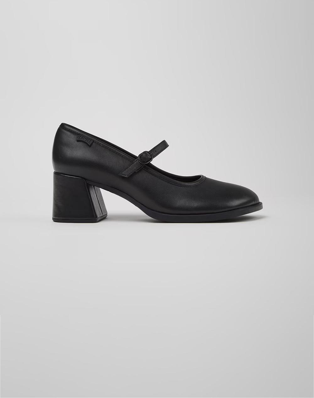 CAMPER Nappon Negro/Kora Nappon Negro K201799-001-001 Black