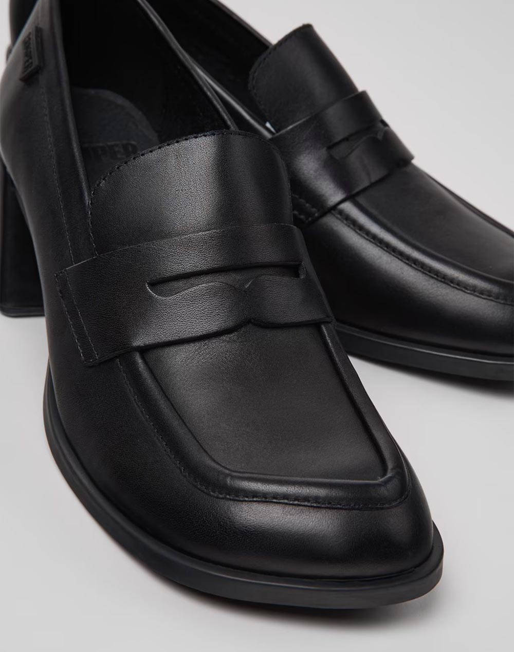 CAMPER Ultrasoft Negro/Kora Ultrasoft Negro K201798-001-001 Black φωτογραφία