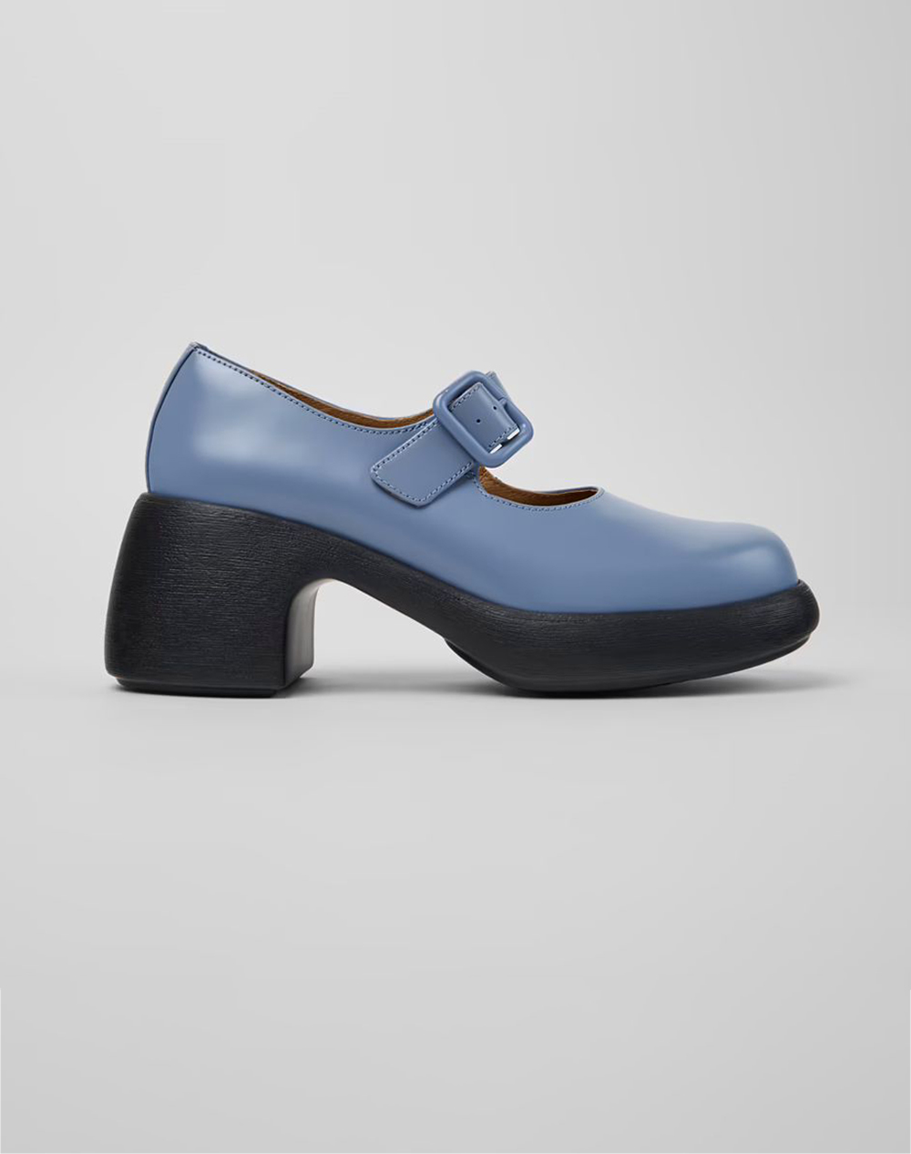 CAMPER Mimi Luar/Thelma II Negro K201801-002-002 LightBlue