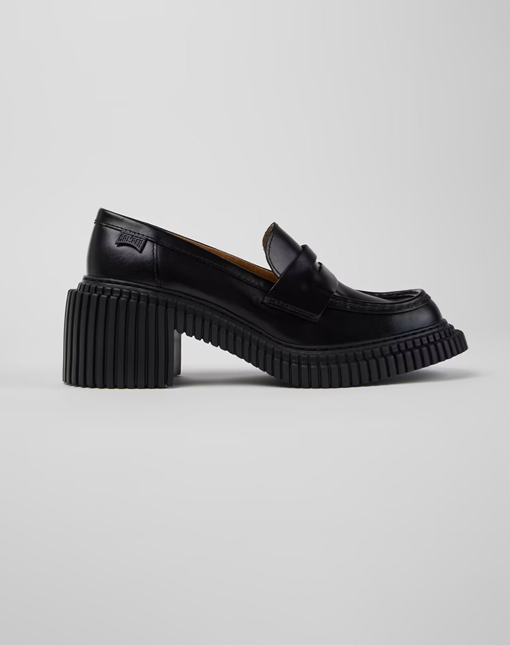 CAMPER Campus Negro/Pix London Negro K201811-001-001 Black