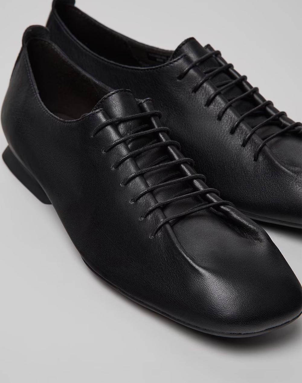 CAMPER Gobi Negro/CasiMyra Ry Negro K201802-001-001 Black φωτογραφία