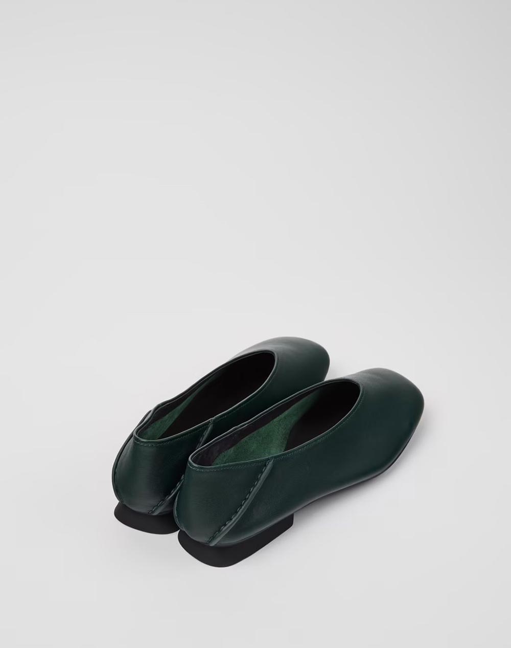 CAMPER Gobi Arume/CasiMyra Ry Negro K201253-042-042 Green φωτογραφία