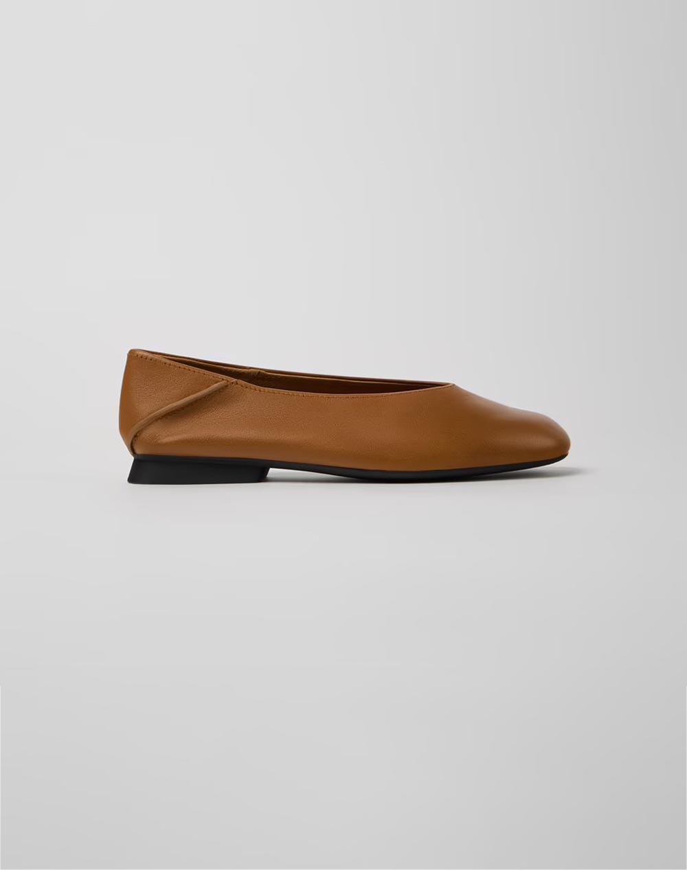 CAMPER Gobi Area/CasiMyra Ry Negro K201253-041-041 Brown