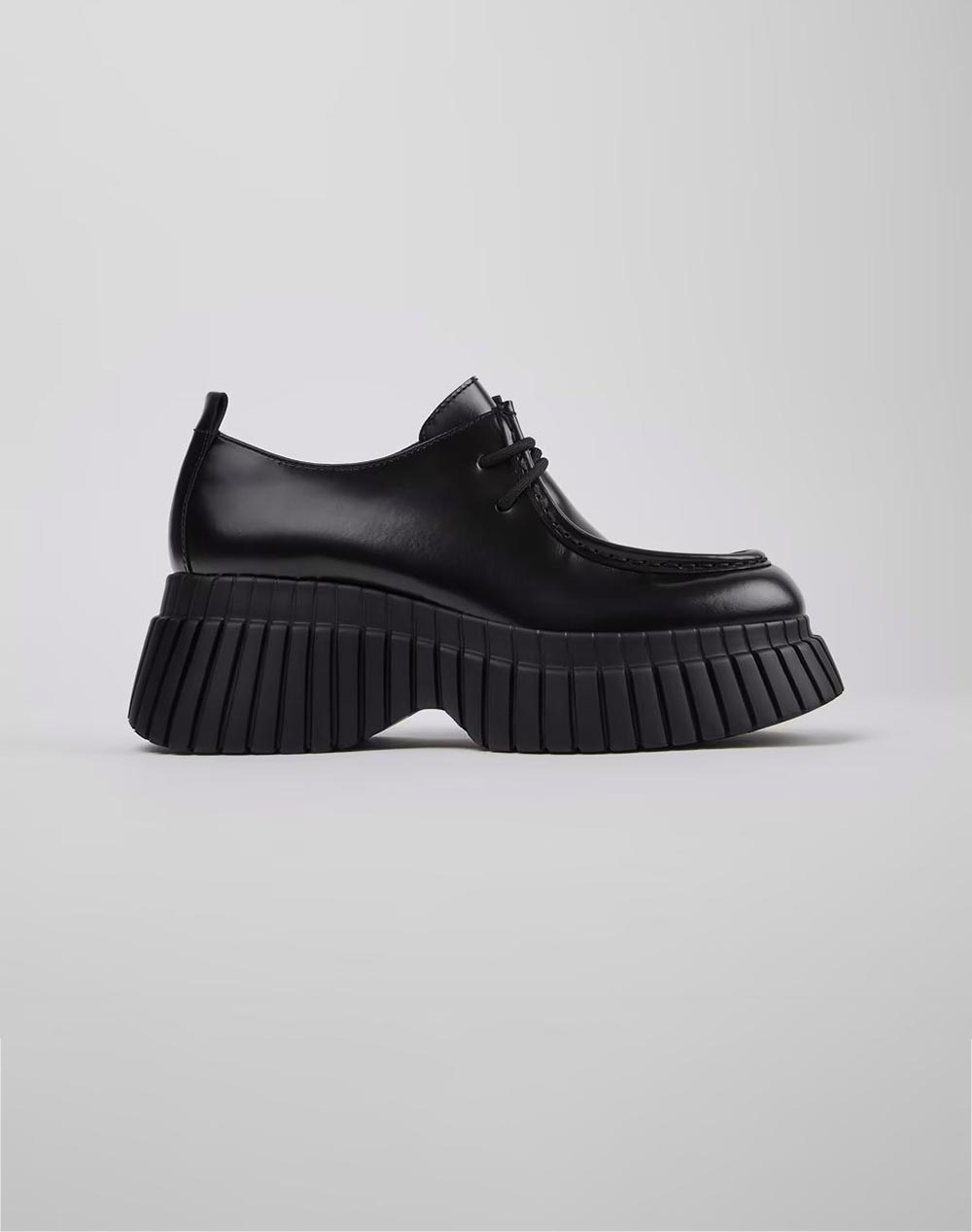 CAMPER Mimi Negro/Pix BCN Negro K201678-001-001 Black