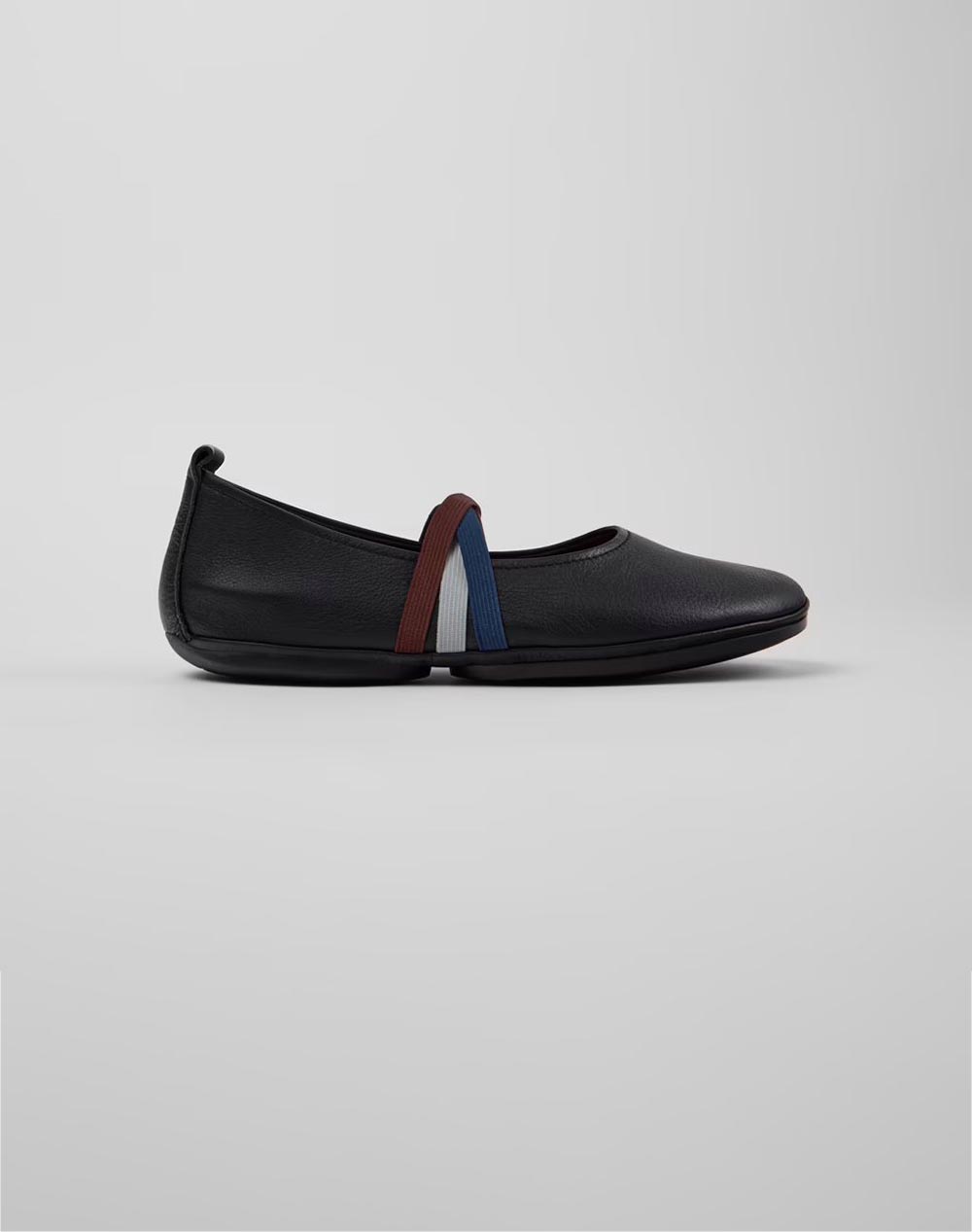 CAMPER Sella Negro (Yard-Lunatic)/Isla Ry Negro K201665-009-009 Black