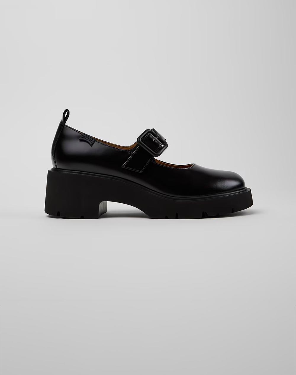 CAMPER CAMPER Mimi Negro/Milah Negro K201681-001-001 Black