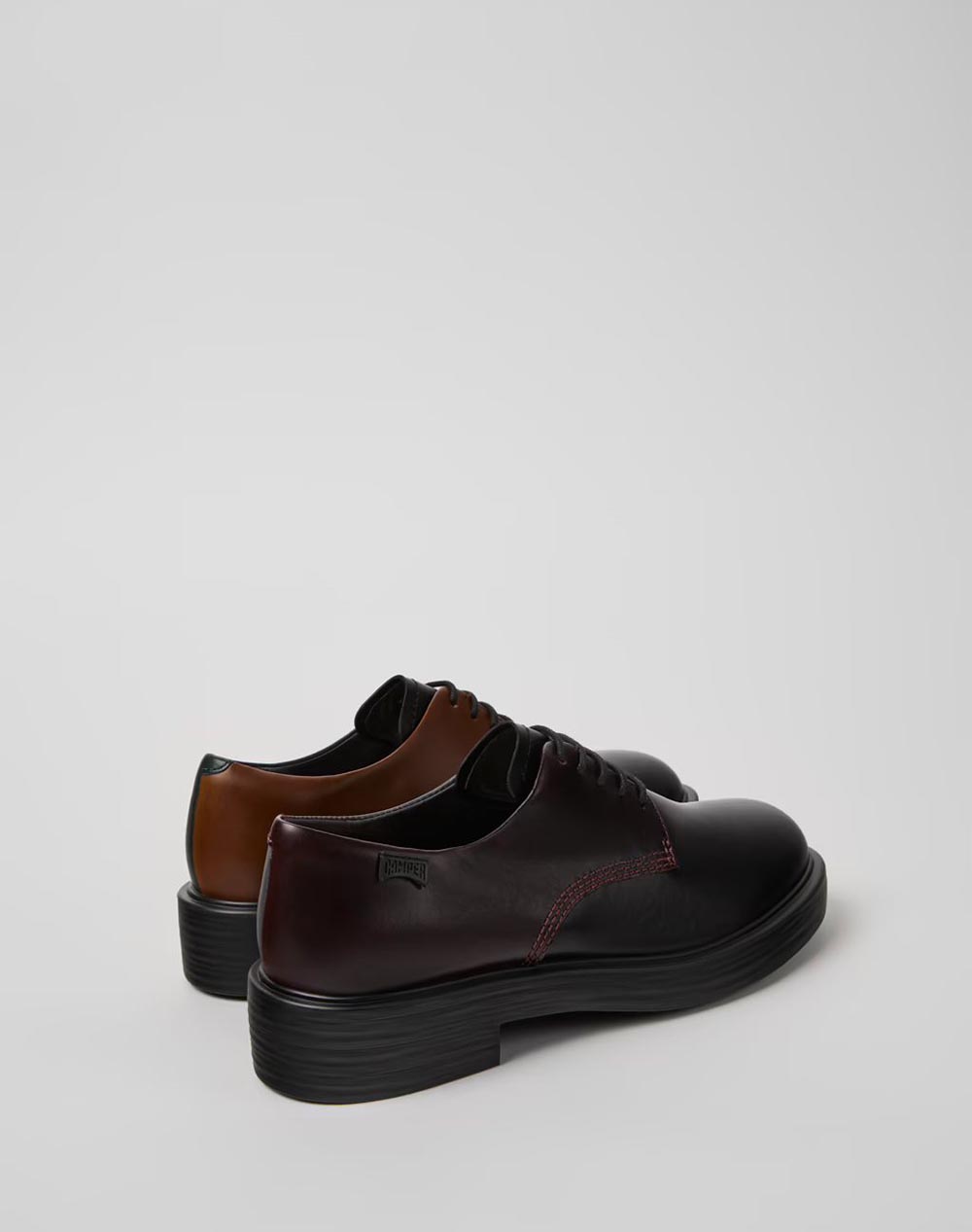 CAMPER Campus Negro,Beizos/Dean Negro K201684-021-021 Multi φωτογραφία