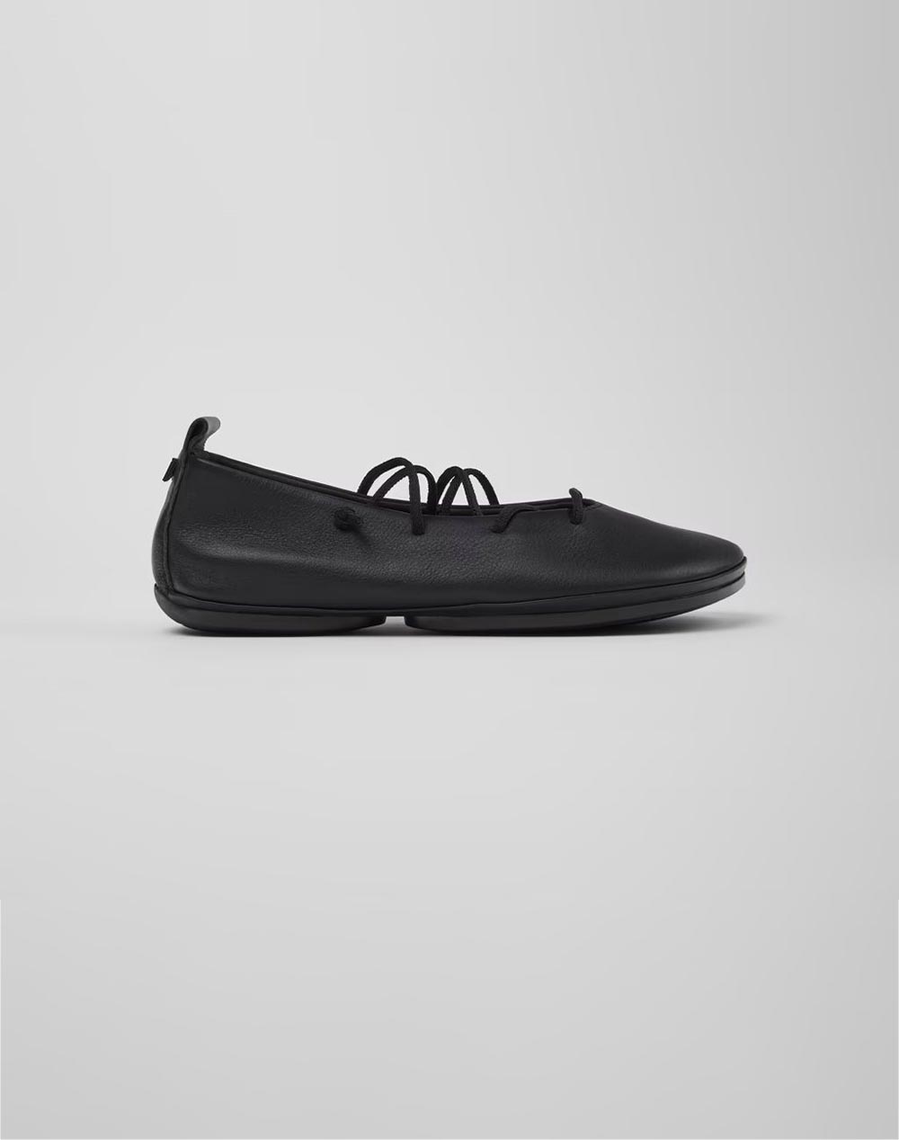 CAMPER Sella Negro/Isla Ry Negro K201835-001-001 Black