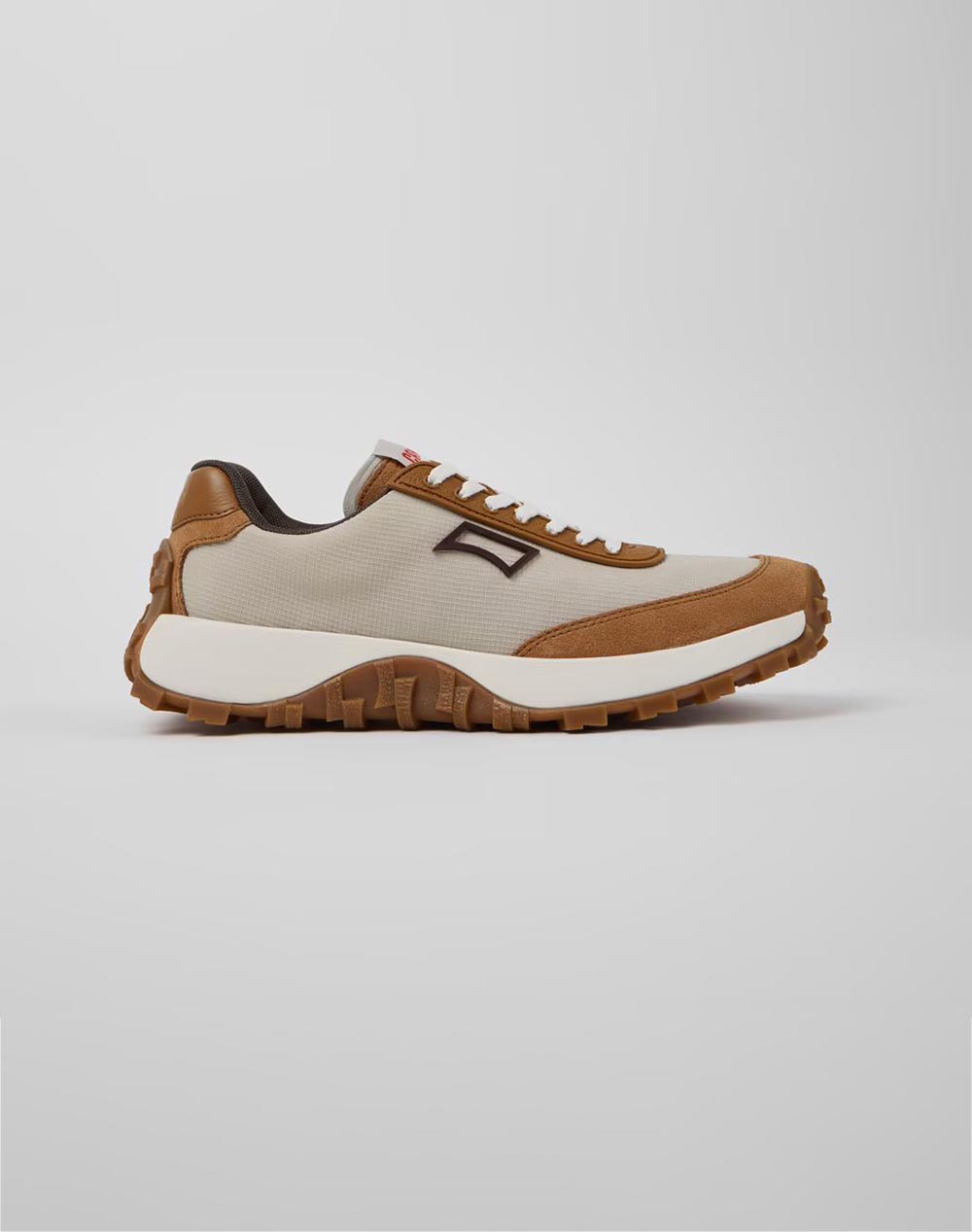 CAMPER Rug Area,Cam.Hely/DTrail Houston-Miel K201462-050-050 Biege