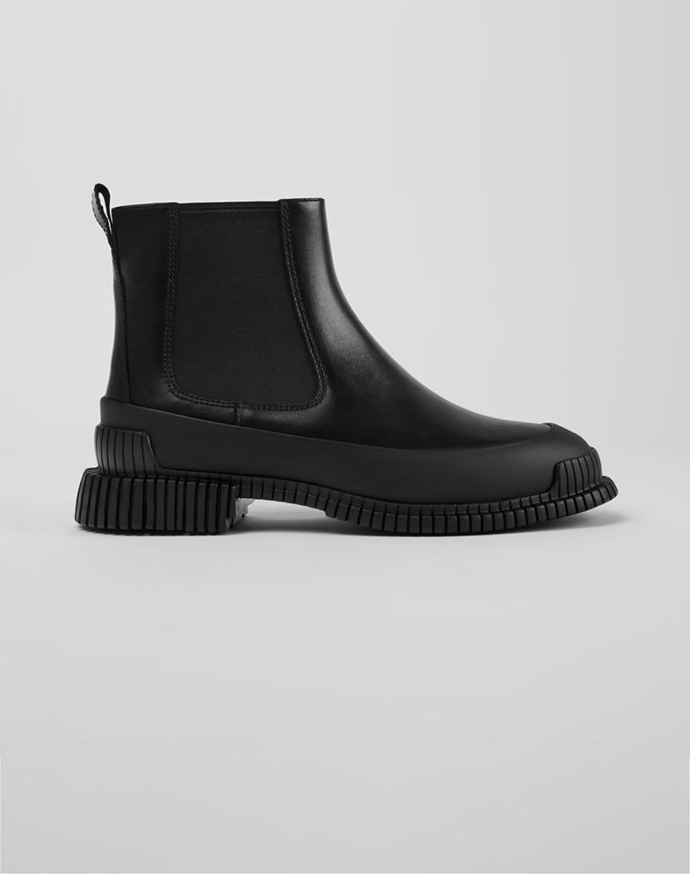 CAMPER Mugello Negro,Servolux Negro/Pix Negro K400304-014-014 Black