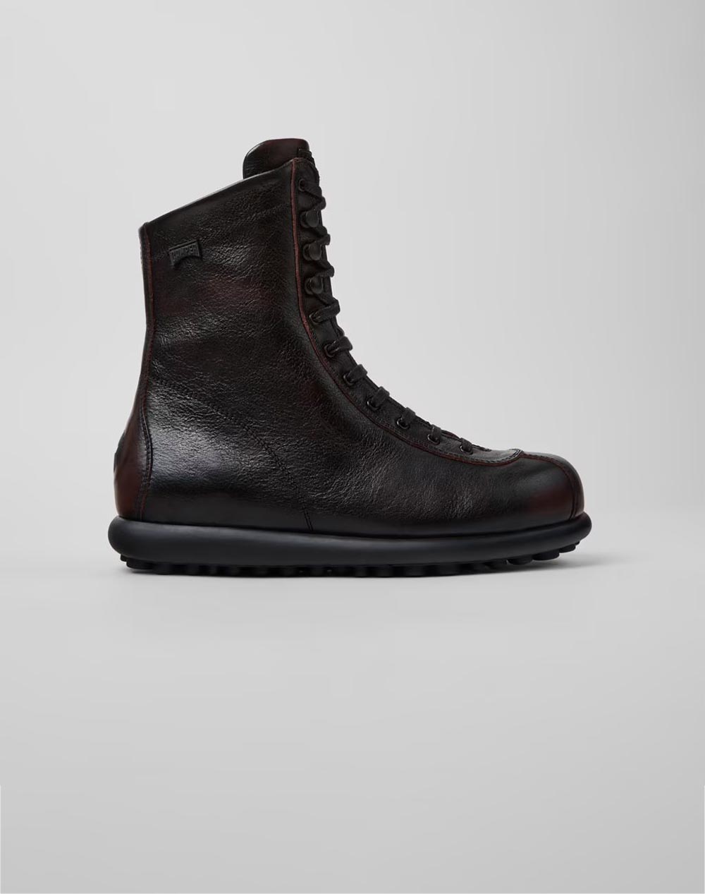 CAMPER CAMPER Soweto Brush Negro-Beizos/Ari.Negro(LFT) 44695-089-089 Multi