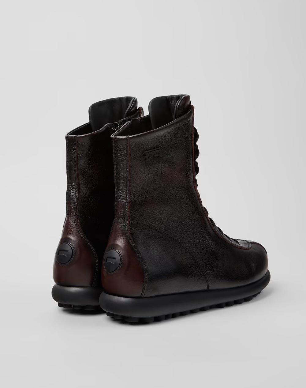 CAMPER Soweto Brush Negro-Beizos/Ari.Negro(LFT) 44695-089-089 Multi φωτογραφία