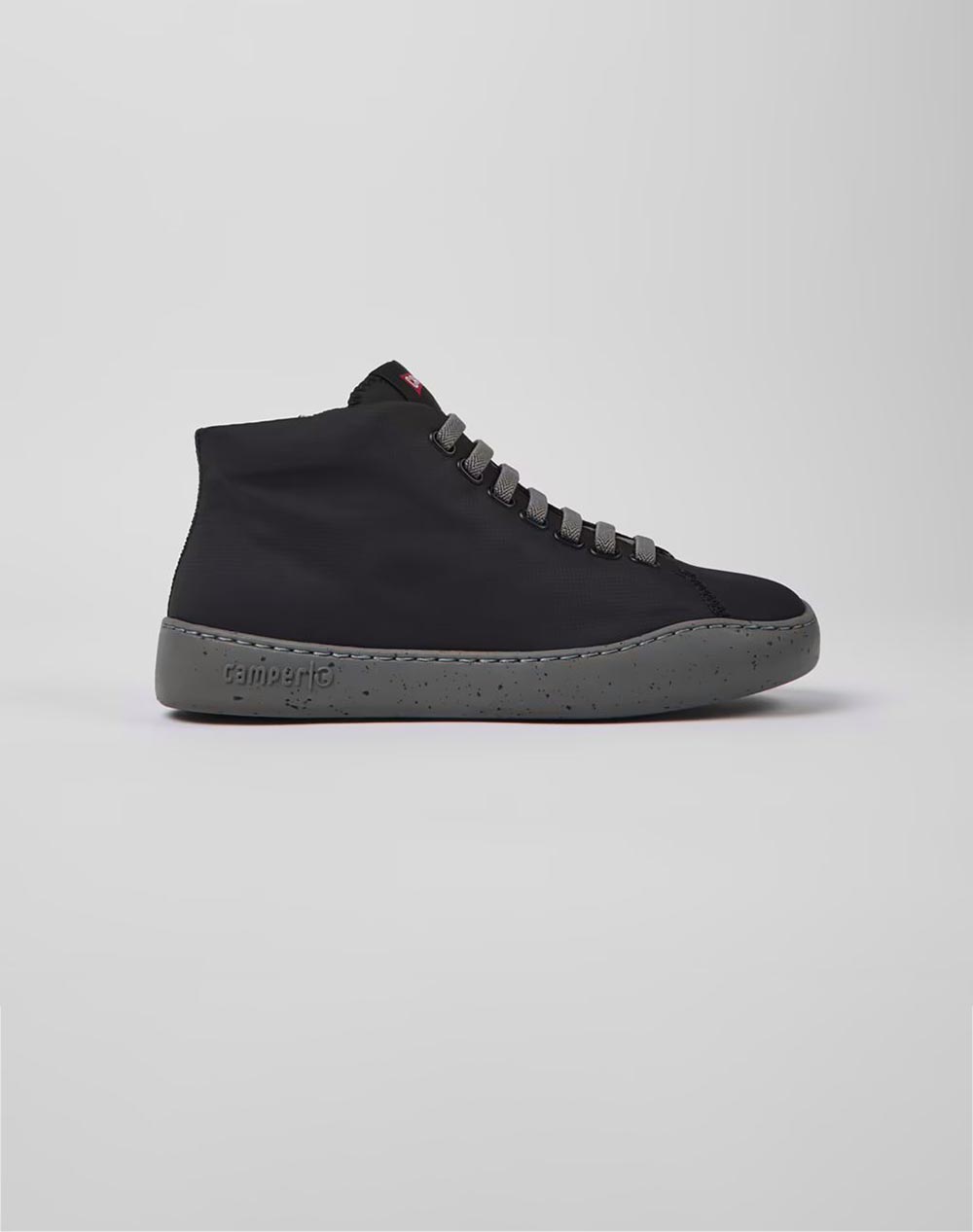 CAMPER CAMPER Camisole Negro/Touring Ry Oque K400374-009-009 Black