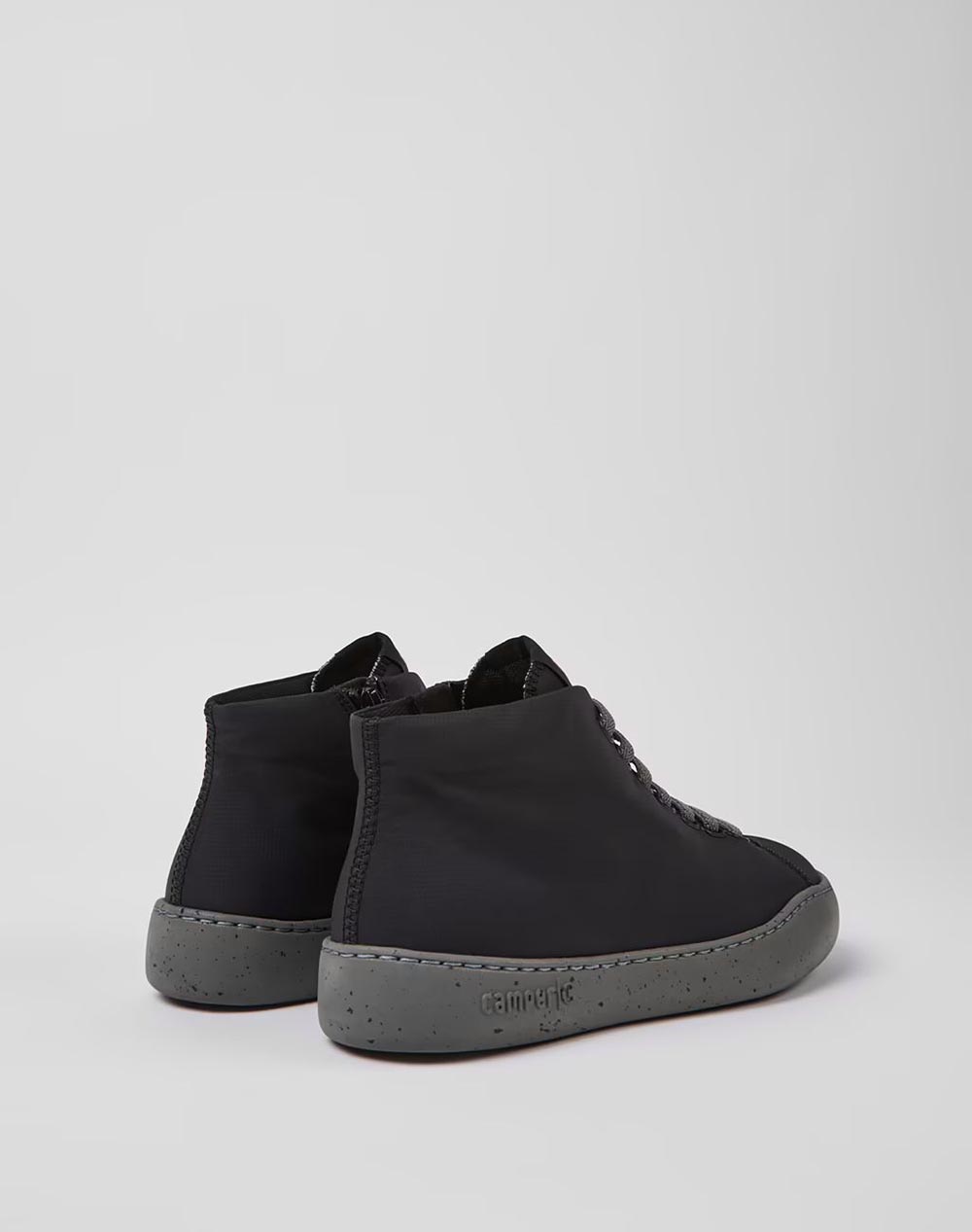 CAMPER Camisole Negro/Touring Ry Oque K400374-009-009 Black φωτογραφία