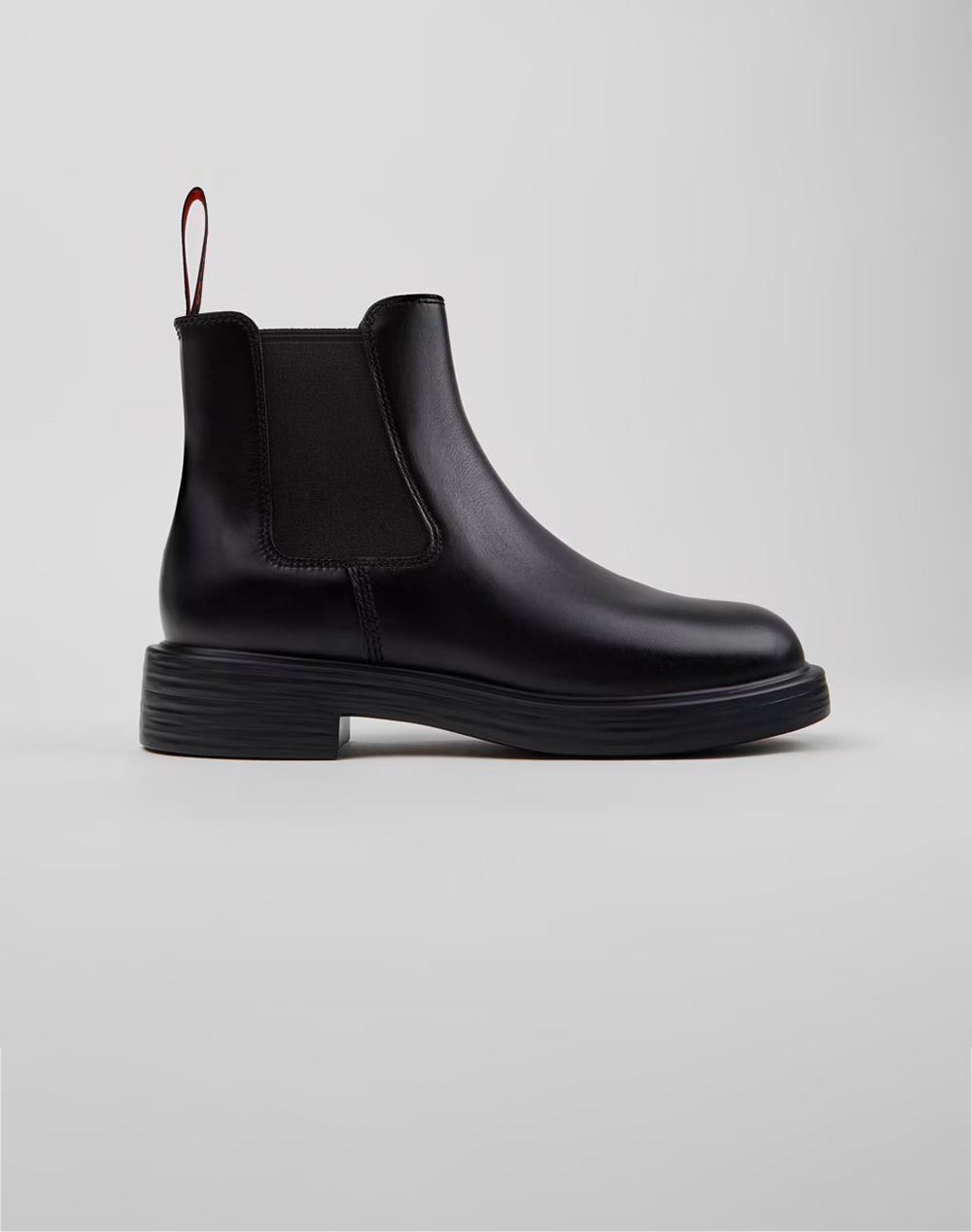 CAMPER Campus Negro/Dean Negro K400761-001-001 Black