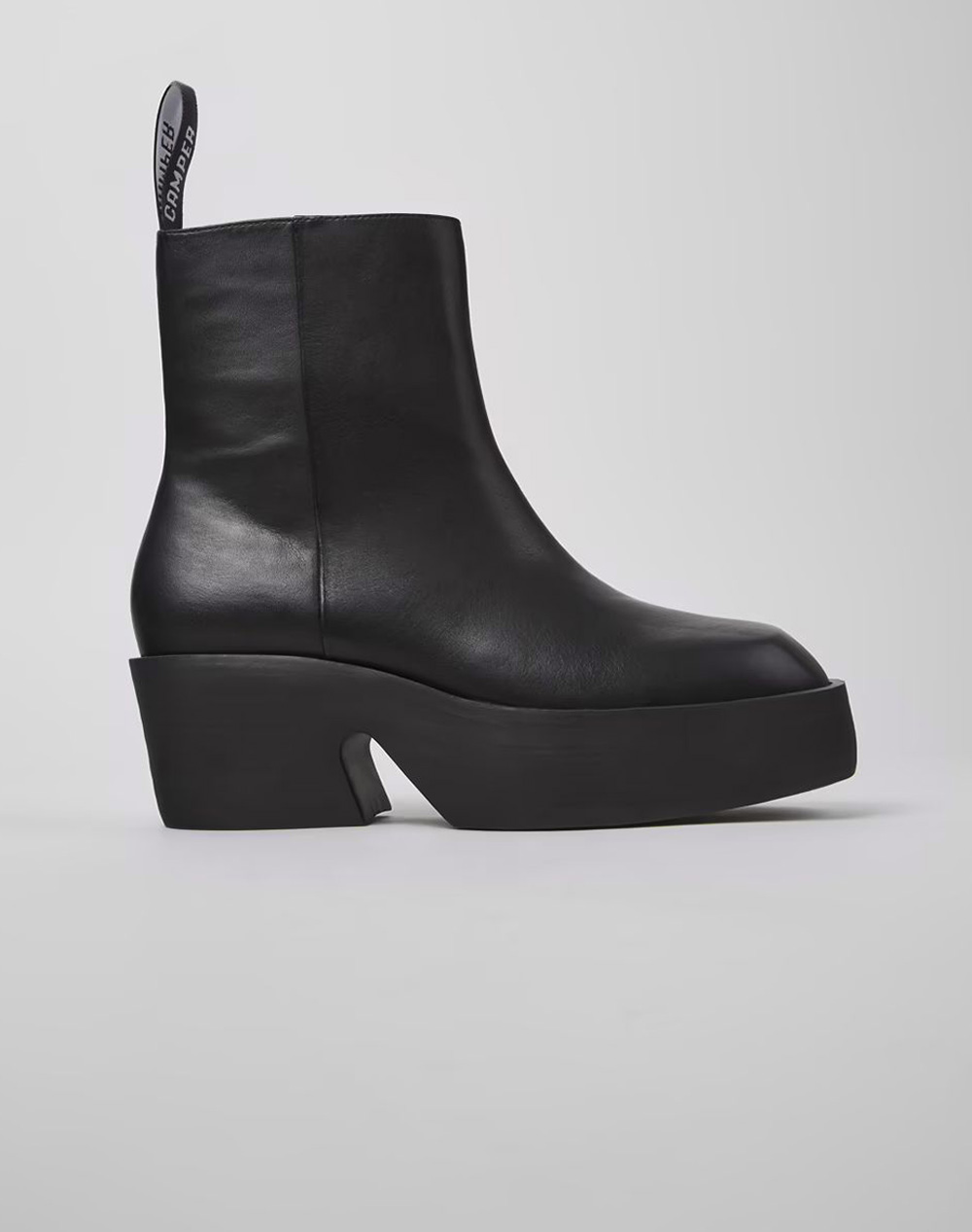 CAMPER Ultrasoft Negro/Billie Negro K400754-002-002 Black