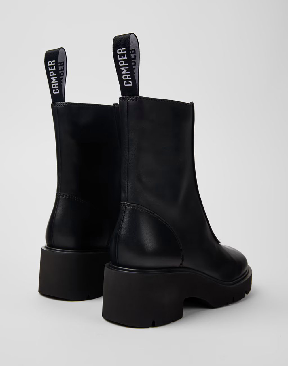 CAMPER Ultrasoft Negro/Milah Negro K400776-001-001 Black φωτογραφία