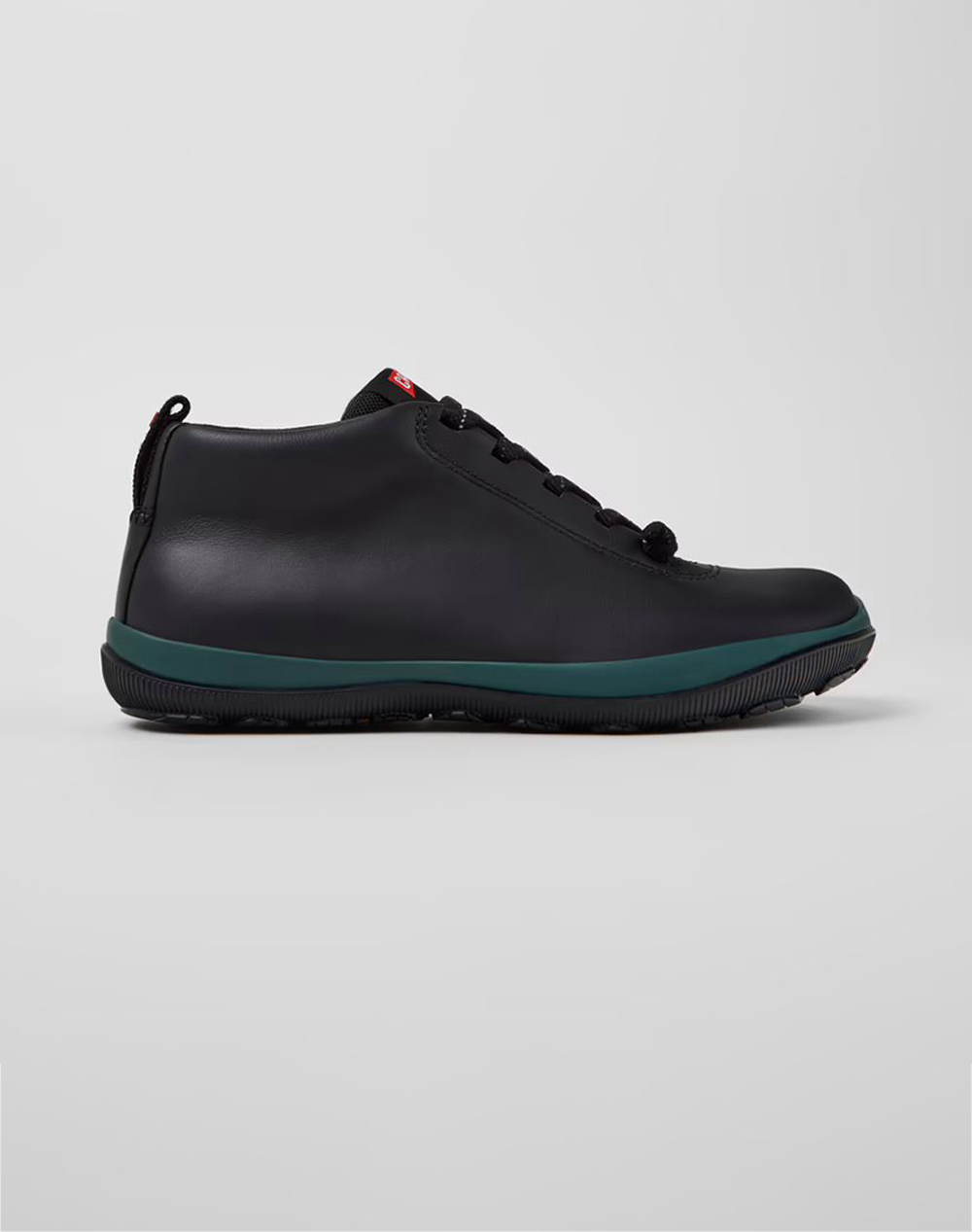 CAMPER Guard Negro,Pong Negro/Trail Arume-Negro K400481-023-023 Black