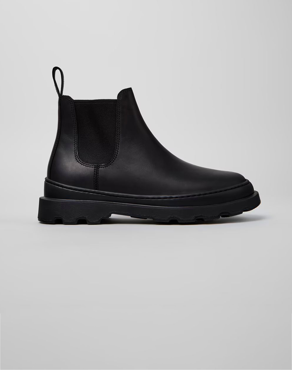 CAMPER Crazyhorse Negro/Brutus+ Negro K400818-001-001 Black