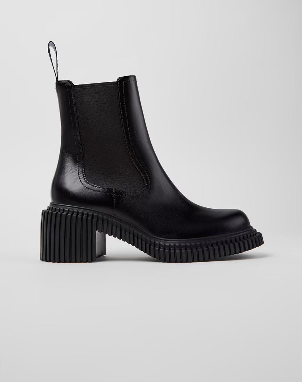 CAMPER Campus Negro/Pix London Negro K400803-001-001 Black