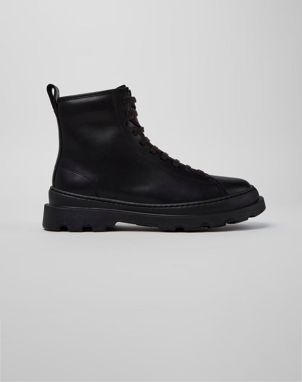 CAMPER Noray Negro/Brutus+ Negro K400816-001-001 Black